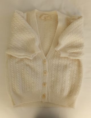 Chaqueta cardigan Sezanne mod. Perrine nueva