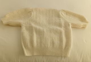 Chaqueta cardigan Sezanne mod. Perrine nueva