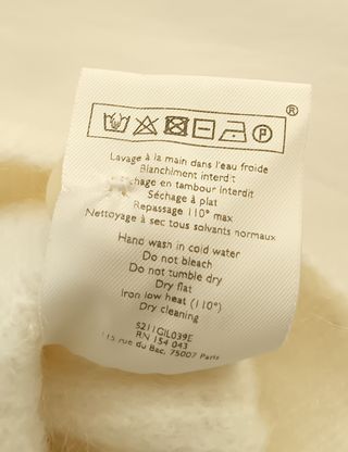 Chaqueta cardigan Sezanne mod. Perrine nueva