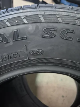 205 70 R14C 102/100R GOODRIDE SC328