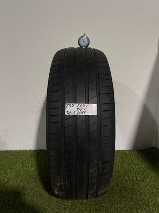 235 65 17 108V MICHELIN LATITUDE SPORT 3