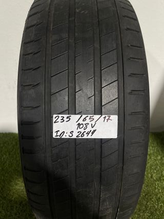 235 65 17 108V MICHELIN LATITUDE SPORT 3