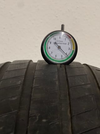 235 65 17 108V MICHELIN LATITUDE SPORT 3