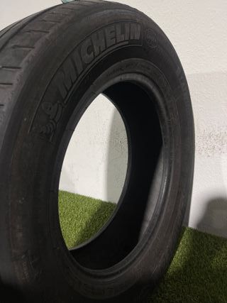 235 65 17 108V MICHELIN LATITUDE SPORT 3