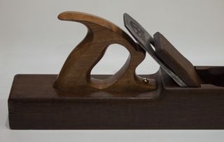 ANTIGUO CEPILLO DE CARPINTERO TIPO RAZEE.