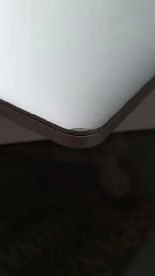 Apple MacBook Pro plata 15" 2013