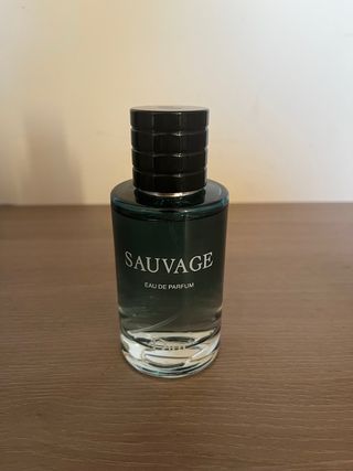 Dior Sauvage Eau de Parfum