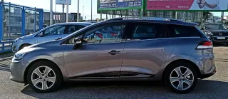 Renault Clio 2016