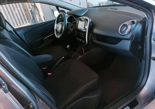 Renault Clio 2016