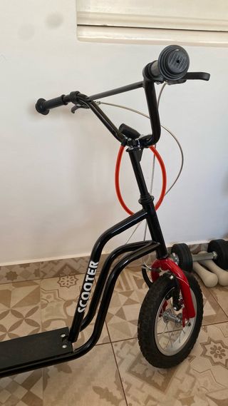 Patinete infantil SCOOTER