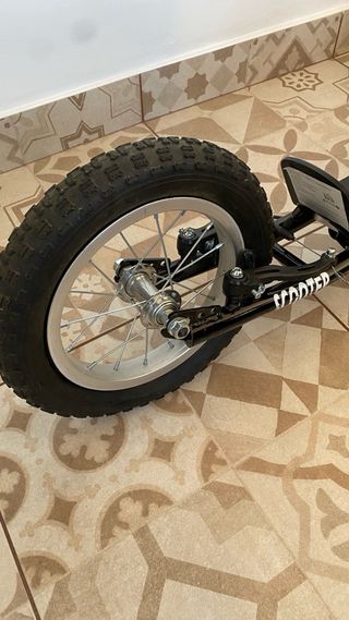 Patinete infantil SCOOTER