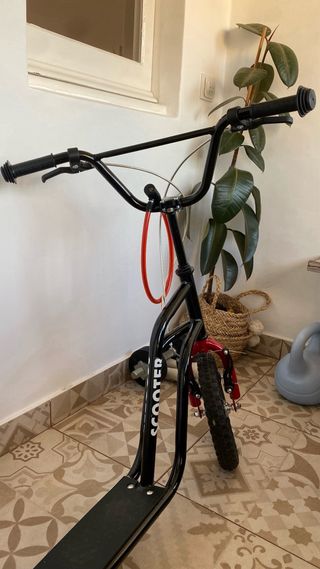 Patinete infantil SCOOTER