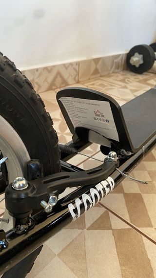 Patinete infantil SCOOTER