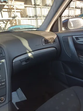 Despiece Volvo s60 24d