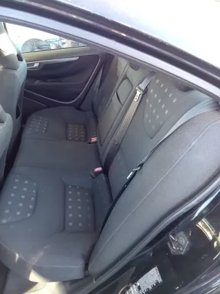 Despiece Volvo s60 24d