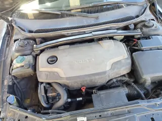 Despiece Volvo s60 24d