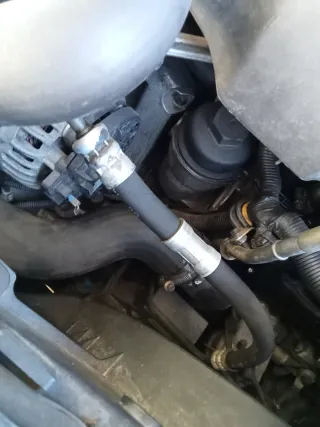 Despiece Volvo s60 24d