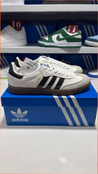 Adidas Samba OG Talla 36