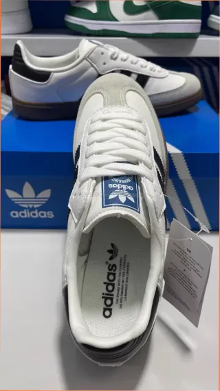 Adidas Samba OG Talla 36