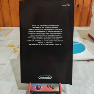 Wii Sports Nintendo Wii Pal ITA Completo