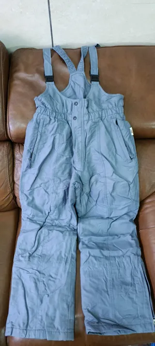Pantalones de esquí para mujer