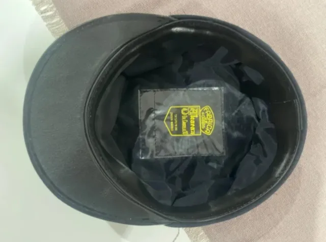 Gorra Factor Circulación Renfe