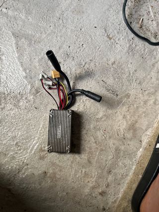 Centralita Patinete Eléctrico