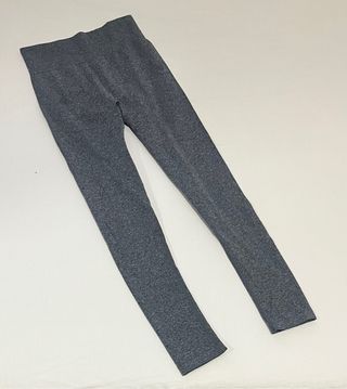 Mallas elásticas seamless