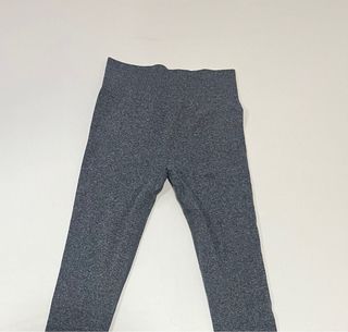 Mallas elásticas seamless