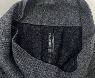 Mallas elásticas seamless