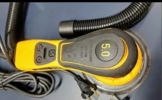 LIJADORA ROTOORBITAL PROFESIONAL ORBITA 5.0