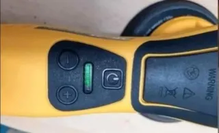 LIJADORA ROTOORBITAL PROFESIONAL ORBITA 5.0