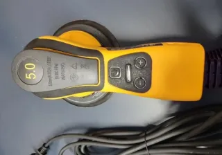 LIJADORA ROTOORBITAL PROFESIONAL ORBITA 5.0