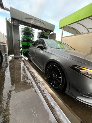 Mercedes-Benz Clase A 2020