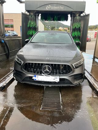 Mercedes-Benz Clase A 2020