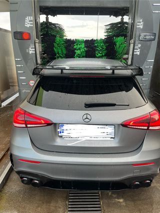 Mercedes-Benz Clase A 2020