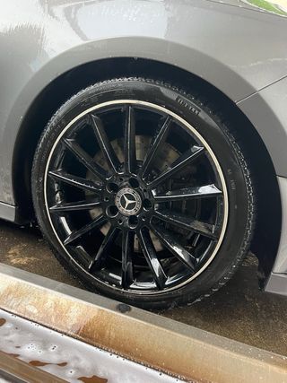 Mercedes-Benz Clase A 2020