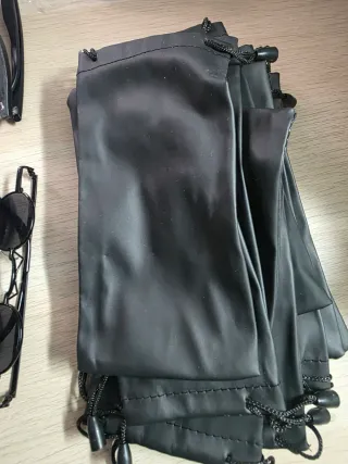 Pack 27 gafas de sol uv400