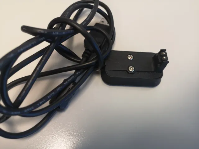 Cavo caricatore interfaccia Suunto DM5