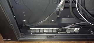 Fractal Torrent Black TG  TINT ATX