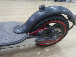 Patinete Eléctrico Xiaomi