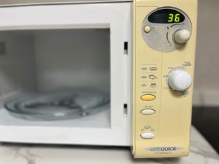 Microondas Moulinex Optimo Compact