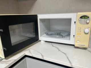 Microondas Moulinex Optimo Compact