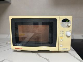 Microondas Moulinex Optimo Compact