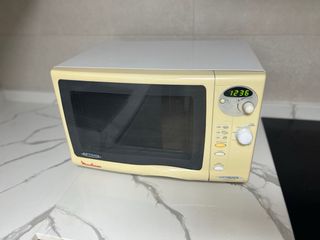 Microondas Moulinex Optimo Compact