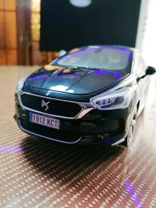DS5 NOREV 1/18