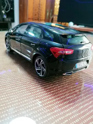 DS5 NOREV 1/18