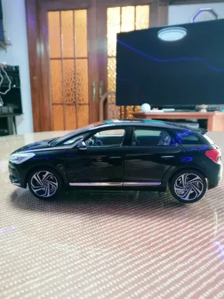DS5 NOREV 1/18