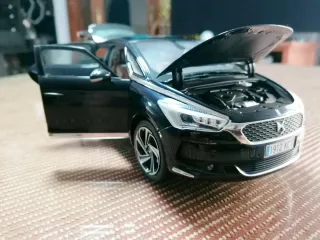 DS5 NOREV 1/18