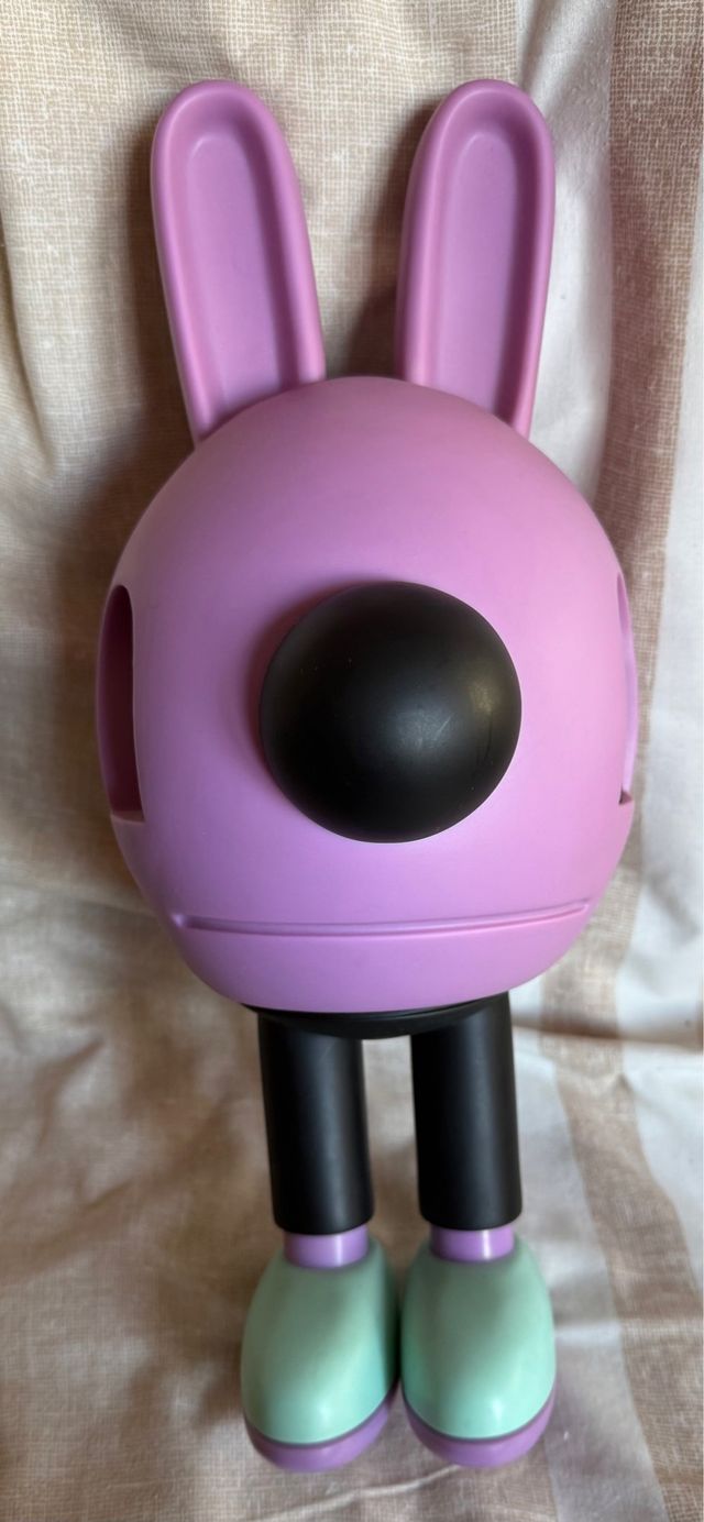 Figura Rara Hugo Boss